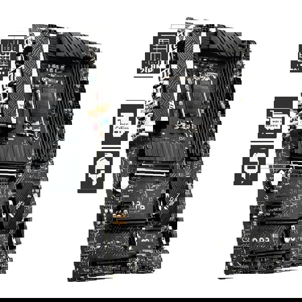 MSI PRO Z690 A WIFI DDR4